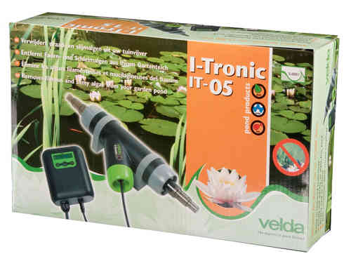 Velda I-Tronic IT-05 bis 5000 L