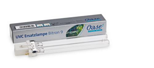 Oase UV Ersatzlampe 7W Bitron