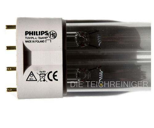 Philips UV Ersatzlampe TUV PL-L 36W/4P 1CT
