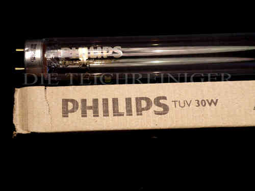 Philips UV Ersatzlampe T8 TUV 30W