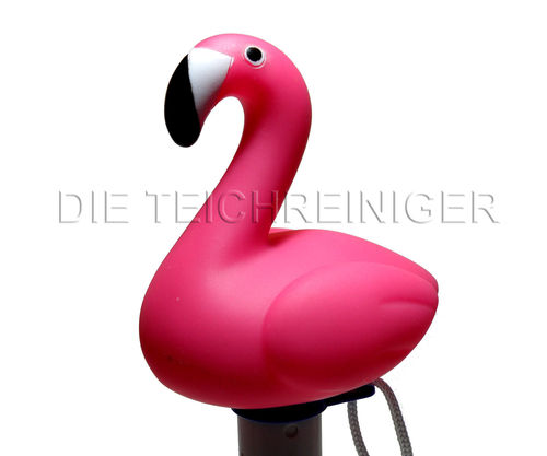Poolthermometer Flamingo - Stabthermometer
